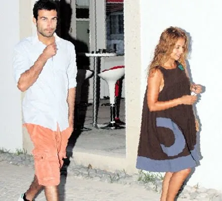 Tatil günlüğü- 01 Temmuz 2009
