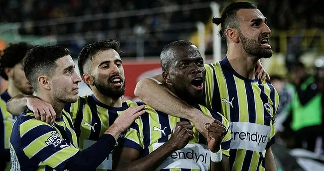 Fenerbahçe'ye 2 oyuncudan daha kötü haber! Jayden Oosterwolde, Joshua King...