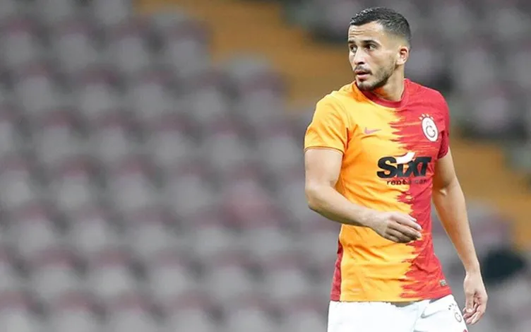 Son dakika haberi: Galatasaraylı Norveçli yıldızı Omar Elabdellaoui’nin son durumu ne? Abdurrahim Albayrak açıkladı!