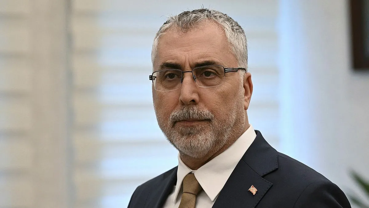 Son dakika haberi: Bakan Işıkhan'dan CHP'li belediyelere 'borcunuzu ödeyin' çağrısı! İşte en borçlu 5 belediye...