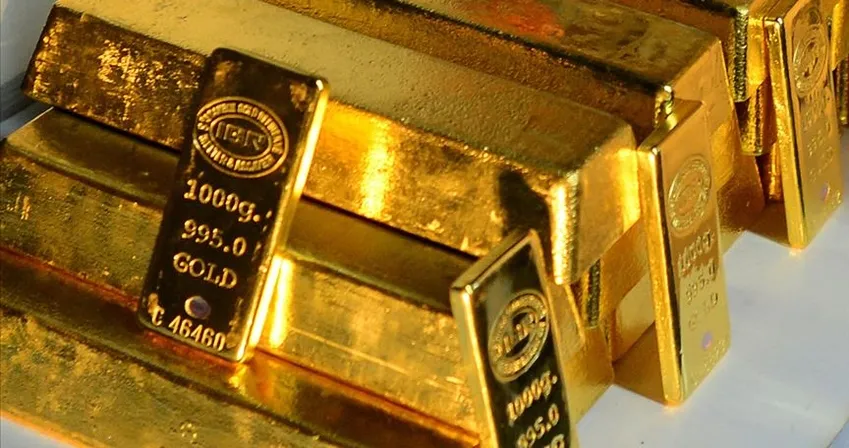 Altının kilogram fiyatı yükseldi
