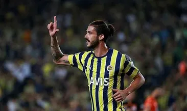 Son dakika transfer haberi: Fenerbahçe Gustavo Henrique’nin Real Valladolid’e transfer olduğunu açıkladı