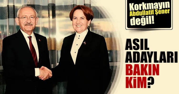 Engin Ardıç: Abdullah Gül olmadı başka aday verelim...