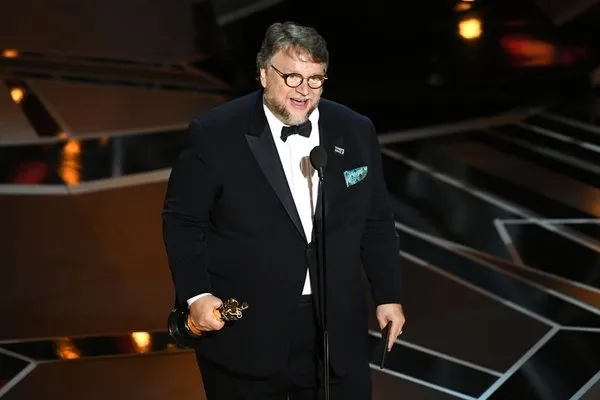 2018 Oscar Ödüllerini kazananlar belli oldu