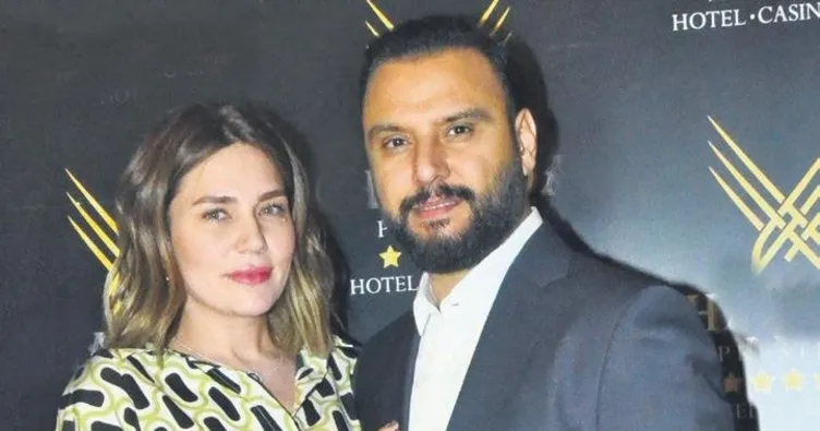‘En Sevgili’ye gidiyoruz’