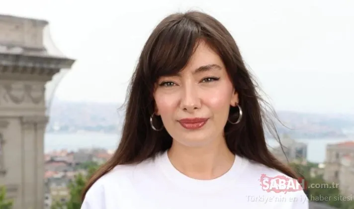 3 aylık hamile olan Neslihan Atagül duygularını ilk kez anlattı! Neslihan Atagül: İlk öğrendiğinde…