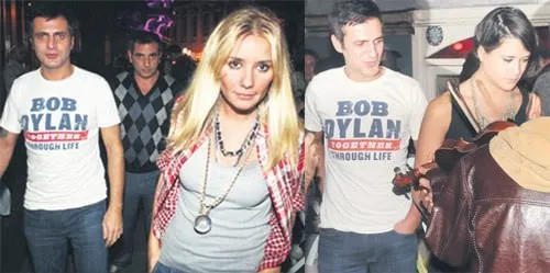 Haftanın magazin turu 05 Ekim - 11 Ekim 2009