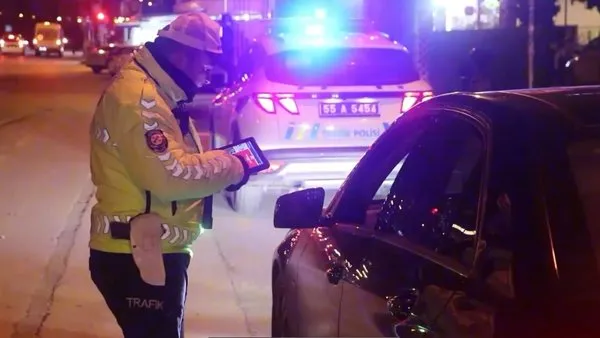 Trafik Ceza İstatistikleri