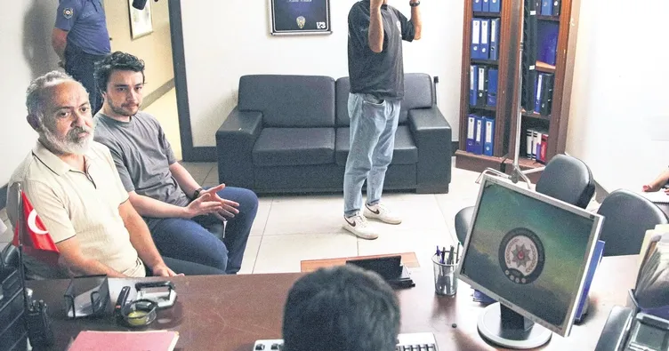 ‘Aile bizde kutsaldır’