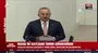 TBMM'deki Filistin oturumunda Bakan Çavuşoğlu'ndan önemli açıklamalar