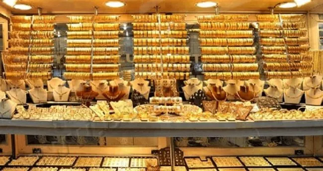 kuyumculuk mesleginde usta cirak iliskisi devam ediyor son dakika haberler