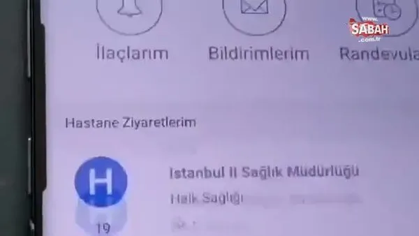 Doktor Ender Saraç'ın corona virüsü olduğu iddia edilmişti... Ender Saraç corona virüs test sonucunu paylaştı! | Video