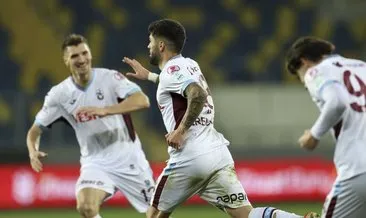 Trabzonsporlu Eren Elmalı: Trabzonspor benim için bir tutku