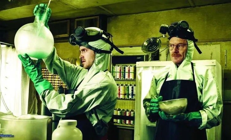 SON DAKİKA… Breaking Bad gerçek oldu: Tüm dünyanın aradığı Hizbullah’ın uyuşturucu kimyageri Eray Uç bulundu!