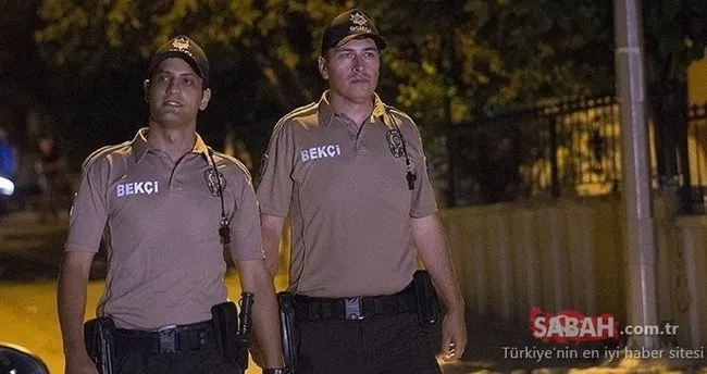 Egm Pa Ile 2021 Bekci Alimi Ne Zaman Yapilacak Tarih Verildi Mi 10 Bin Jandarma Bekci Alimi Basvurusu Nasil Yapilir Ve Sartlari Nelerdir Son Dakika Yasam Haberleri