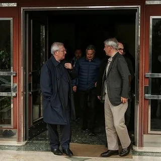 Can Bartu'nun vefatı sonrası Aziz Yıldırım...