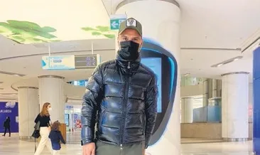 ‘Şehir şehir gezeceğim’