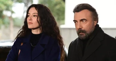 Ben Bu Cihana Sığmazam bu akşam var mı yok mu, neden yok? Ben Bu Cihana Sığmazam yeni bölüm ne zaman, hangi tarihte, saat kaçta? 7 Şubat 2023 ATV yayın akışı