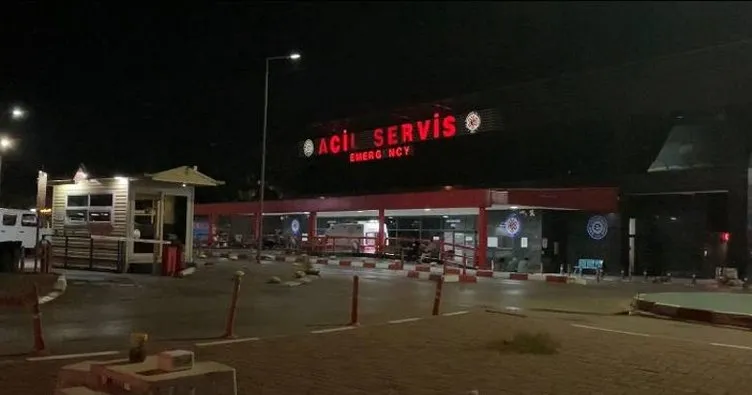 Alacak verecek kavgası: 1 ölü!