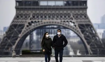 Son Dakika: Fransa koronavirüs kısıtlamalarını kaldırıyor! Maske zorunluluğunda yeni gelişme