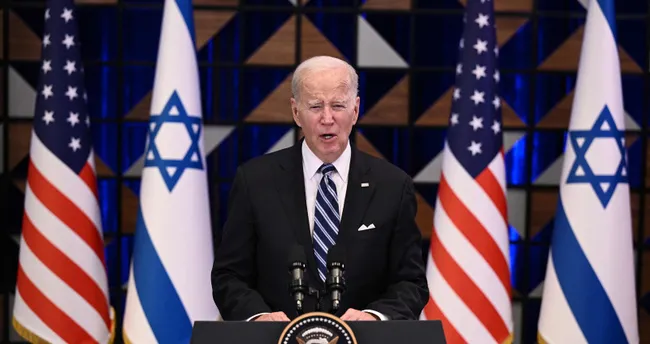 İsrail’in insanlık vahşetine şaşırtan tepki! ABD Dışişleri Bakanlığında çarpıcı sözler: İşgali destekleyemeyiz! İsrail’in insanlık vahşetine şaşırtan tepki! ABD Dışişleri Bakanlığında çarpıcı sözler: İşgali destekleyemeyiz!