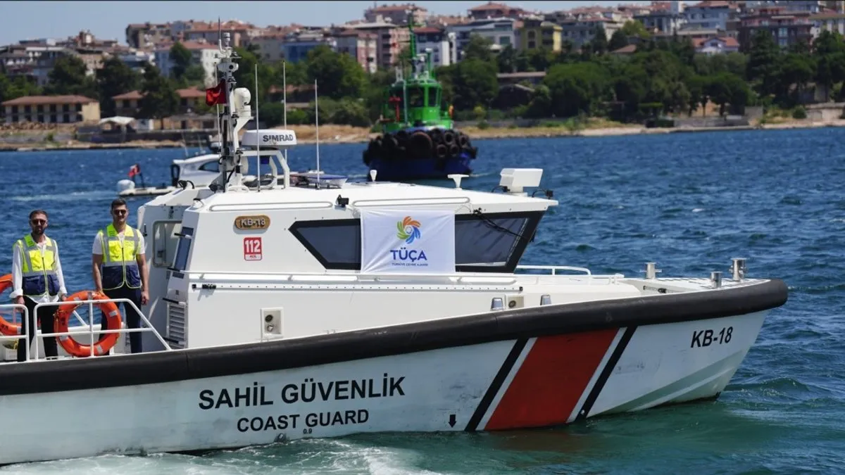 Bakanlık açıkladı: Çevreyi kirletenlere 2 milyar 657 milyon TL ceza kesildi