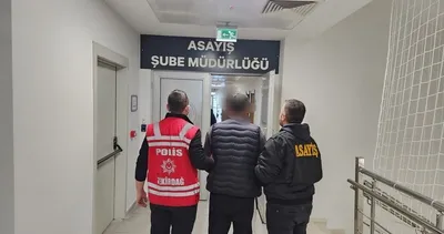 Tekirdağ’da suça geçit yok!  43 tutuklama