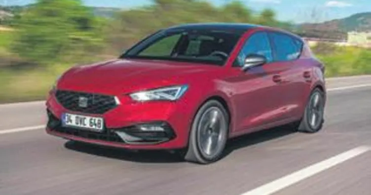 Amiral gemisine yeni motor seçeneği