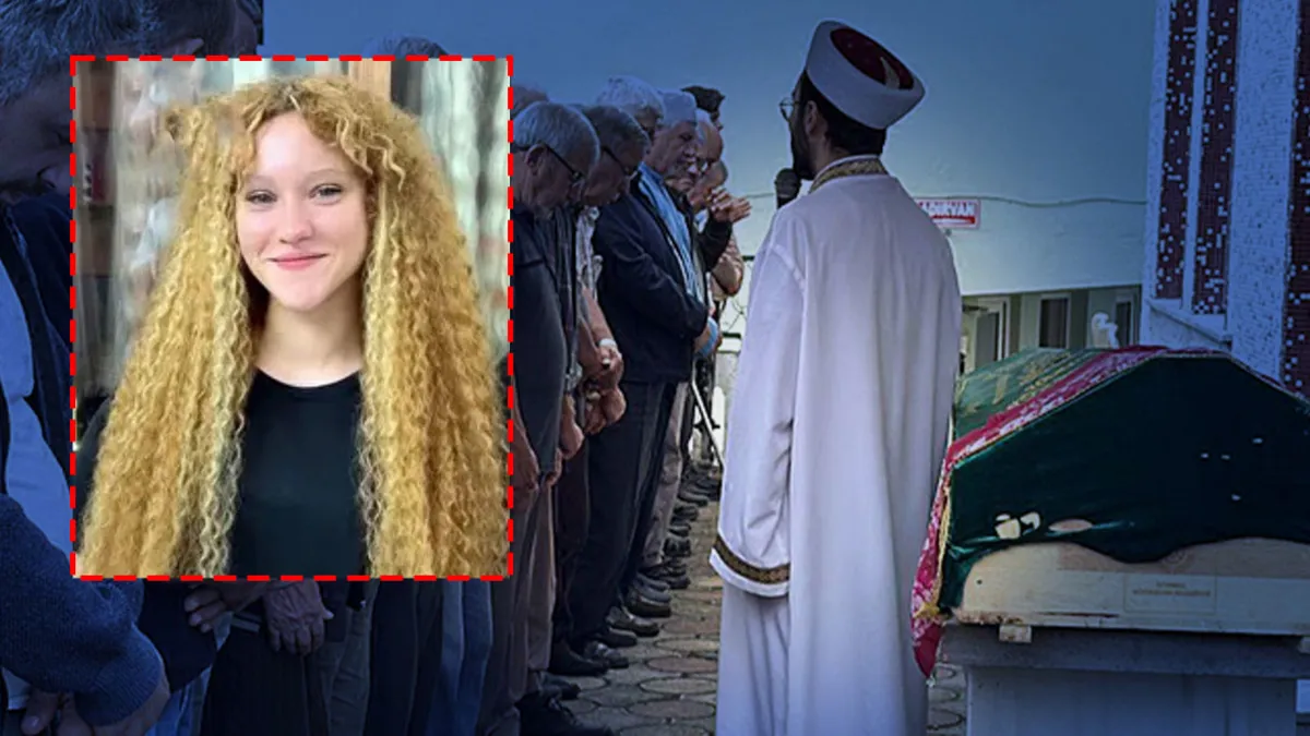 Kırklareli'nde dehşet! Çocuk parkında eski eşini tabancayla vurarak öldürmüştü: Katil zanlısı ölü bulundu