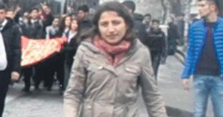 DHKP-C’li Sıla Abalay cinayet zanlısı çıktı