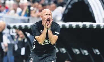 Şef İtaliano gururla sunar
