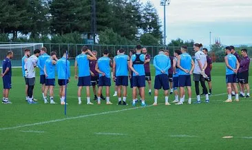 Trabzonspor, yabancılar futbolcularından beklediğini alamadı