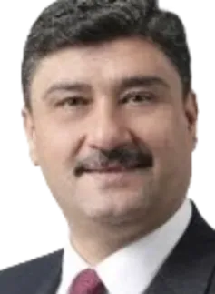 Serhat Oğuz