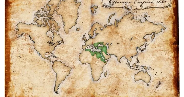 Osmanlı Devleti Kuruluş Dönemi Padişahları - Sırasıyla Osmanlı Kuruluş Padişahları Sıralaması ve Yaşanan Önemli Olaylar