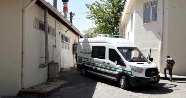 Sulama havuzuna düşen 7 yaşındaki Ömer Halis yaşamını yitirdi Sulama havuzuna düşen 7 yaşındaki Ömer Halis yaşamını yitirdi