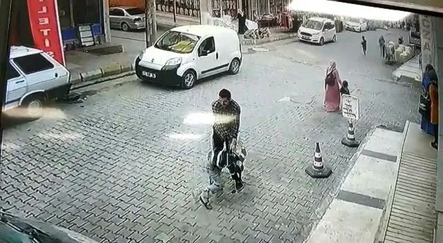 Su Ictigi Icin Dehseti Yasayan Cocugun Hikayesine Sabah Ulasti Son Dakika Haberler