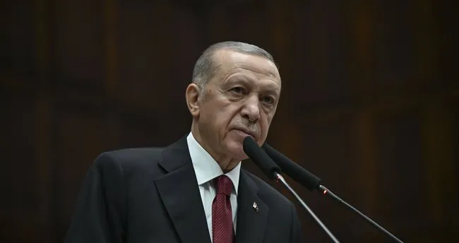 Son dakika | Başkan Erdoğan'dan Filistin diplomasisi: Peş peşe kritik görüşmeler