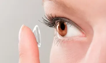 Sahte ve ucuz lenslerde büyük tehlike!