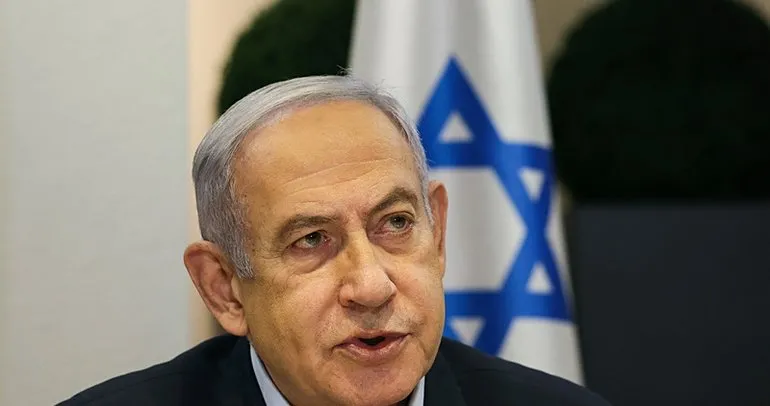 UCM Netanyahu’ya yakalama kararı çıkarmıştı: Katil için süreç nasıl işleyecek?