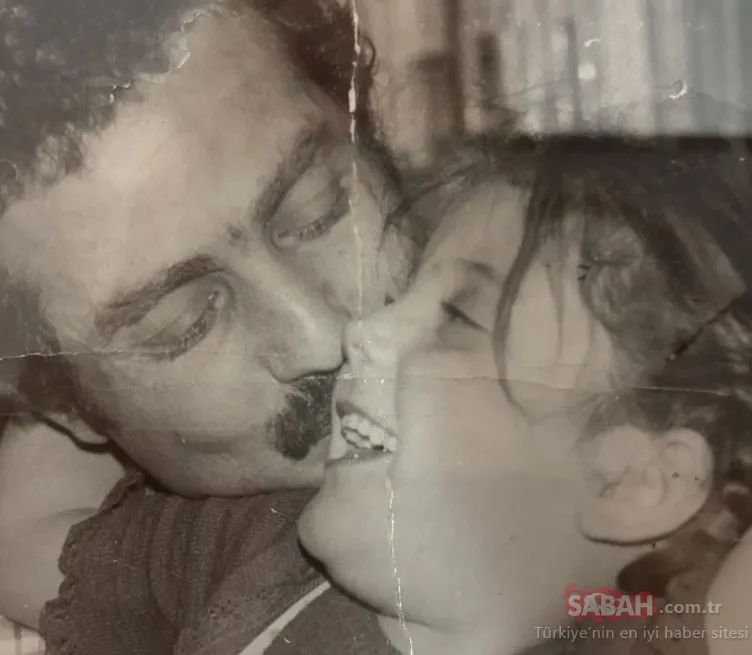 Beste Açar babası Kayahan’ı unutmadı: Mutlu olduğunu hissediyorum!