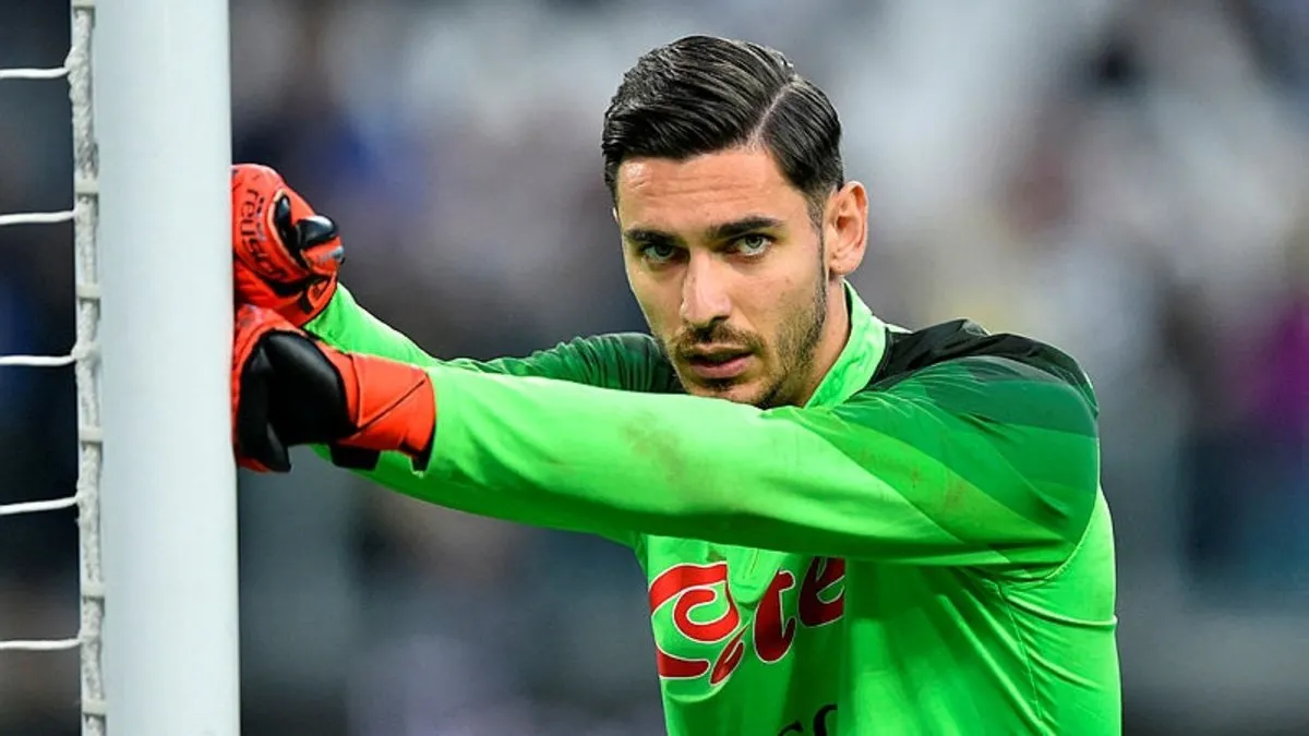 GALATASARAY HABERLERİ: Aslan'dan Meret harekatı