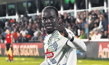 Çaykur Rize’nin Bodrum sefası!