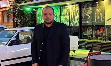3 yaşındaki çocuğunun önünde katledilmişti: O anların görüntüleri ortaya çıktı! #ankara