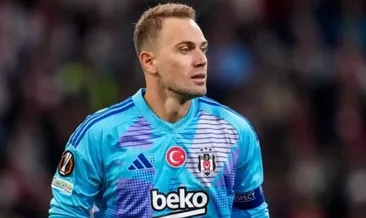 Olgunlukla karşıladım