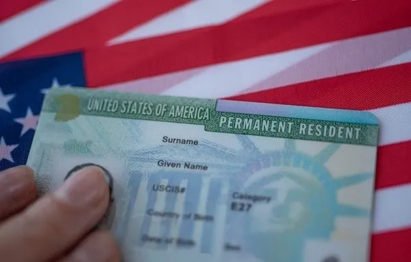 Green Card başvurusu nasıl yapılır, başvuru şartları neler, son gün ne zaman? Green Card başvuru ekranı 2022