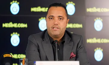 Rezan Epözdemir’den Işıtan Gün’e tepki! Kınıyorum...