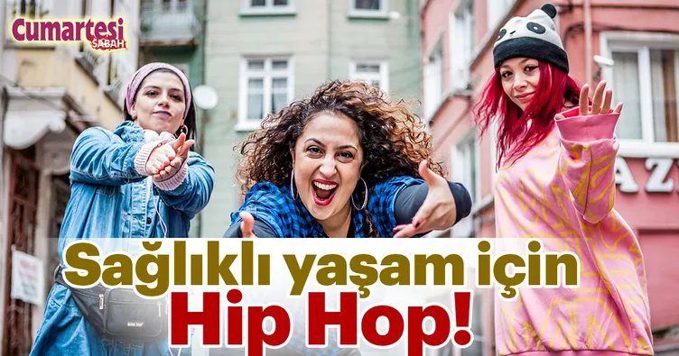 Hayallerimize dans ederek ulaştık