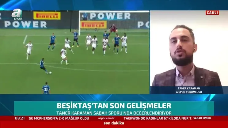 Canlı yayında flaş Diego Godin sözleri! 