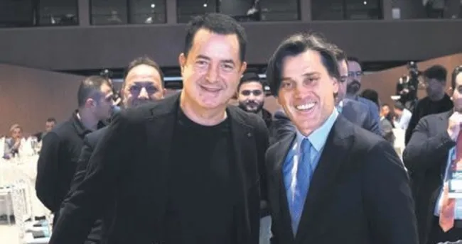 Tiyatro değil Hollywood filmi