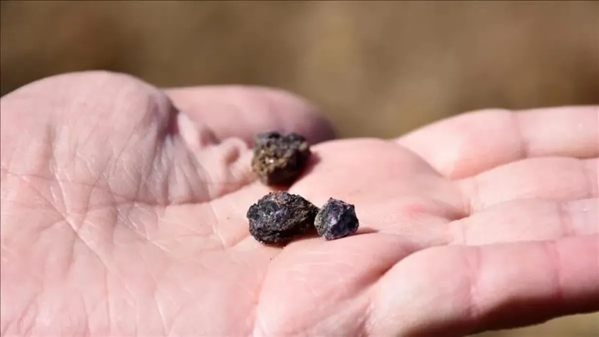 ABD ve Kolombiya arasında kritik mineraller anlaşması